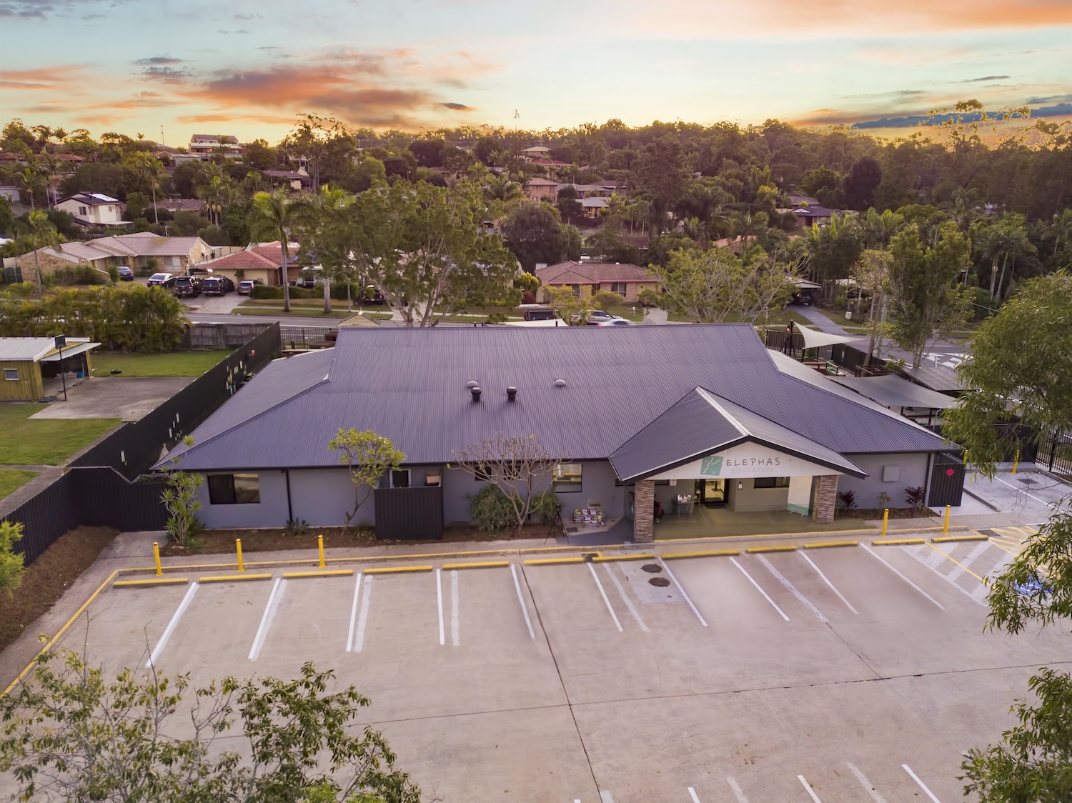 Childcare Centre Design, Planning & Construction in Bimbadeen, Queensland 1